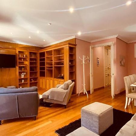 Elduayen29 Daire Vigo Dış mekan fotoğraf
