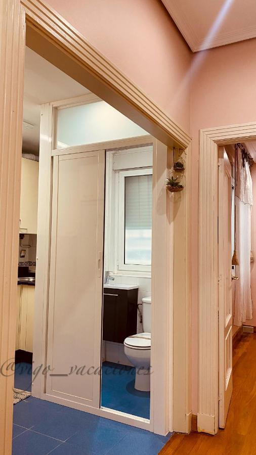 Elduayen29 Daire Vigo Dış mekan fotoğraf