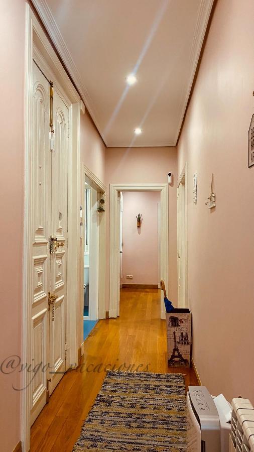 Elduayen29 Daire Vigo Dış mekan fotoğraf