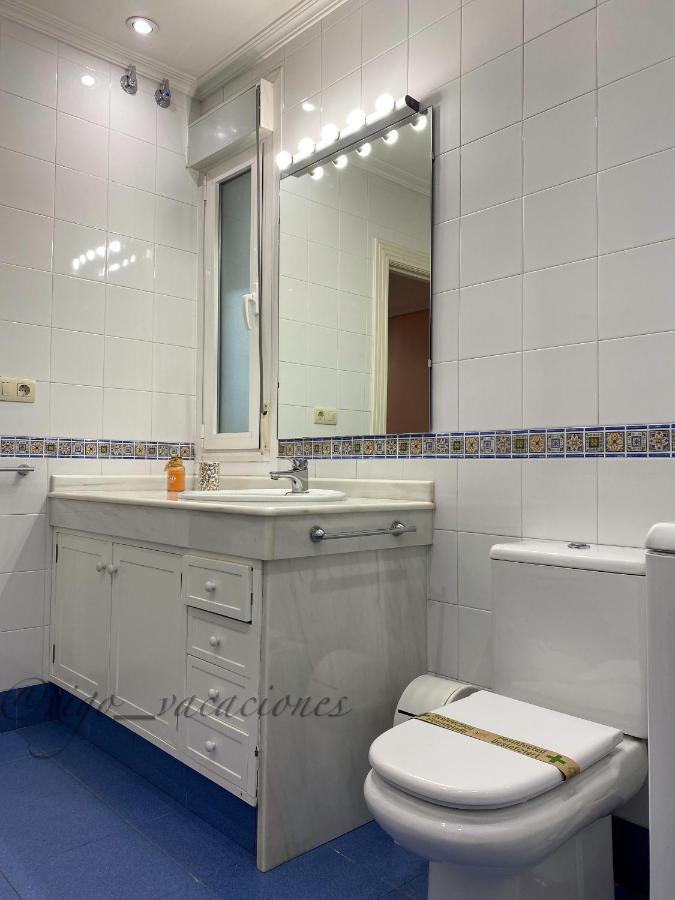 Elduayen29 Daire Vigo Dış mekan fotoğraf
