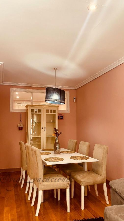 Elduayen29 Daire Vigo Dış mekan fotoğraf