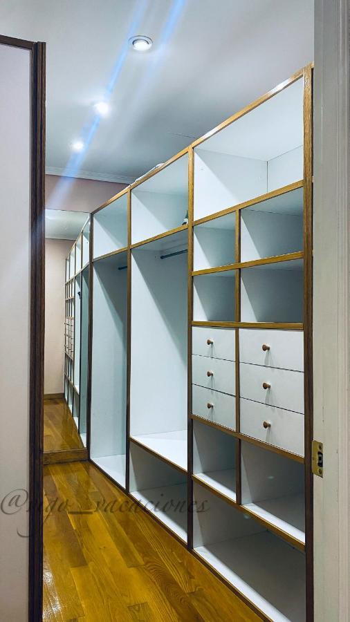Elduayen29 Daire Vigo Dış mekan fotoğraf