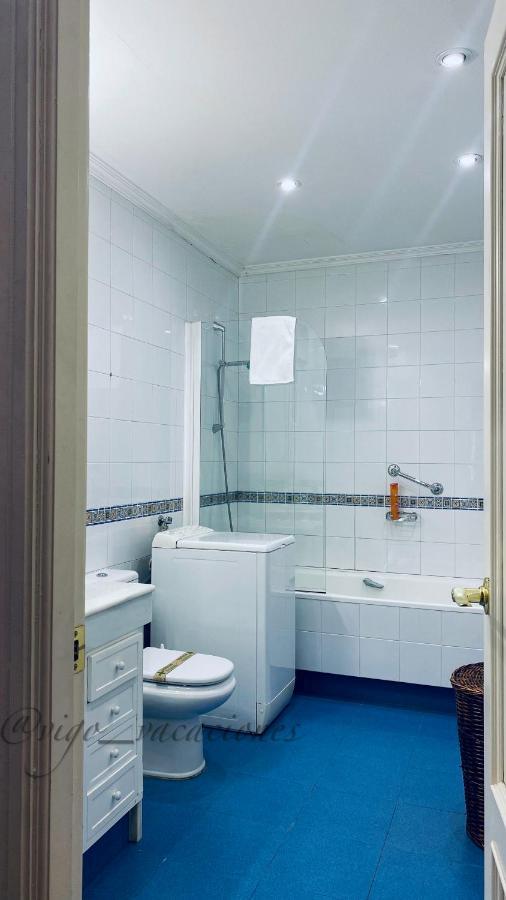 Elduayen29 Daire Vigo Dış mekan fotoğraf