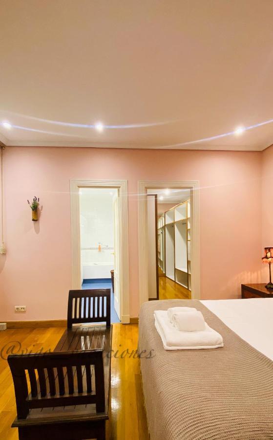 Elduayen29 Daire Vigo Dış mekan fotoğraf